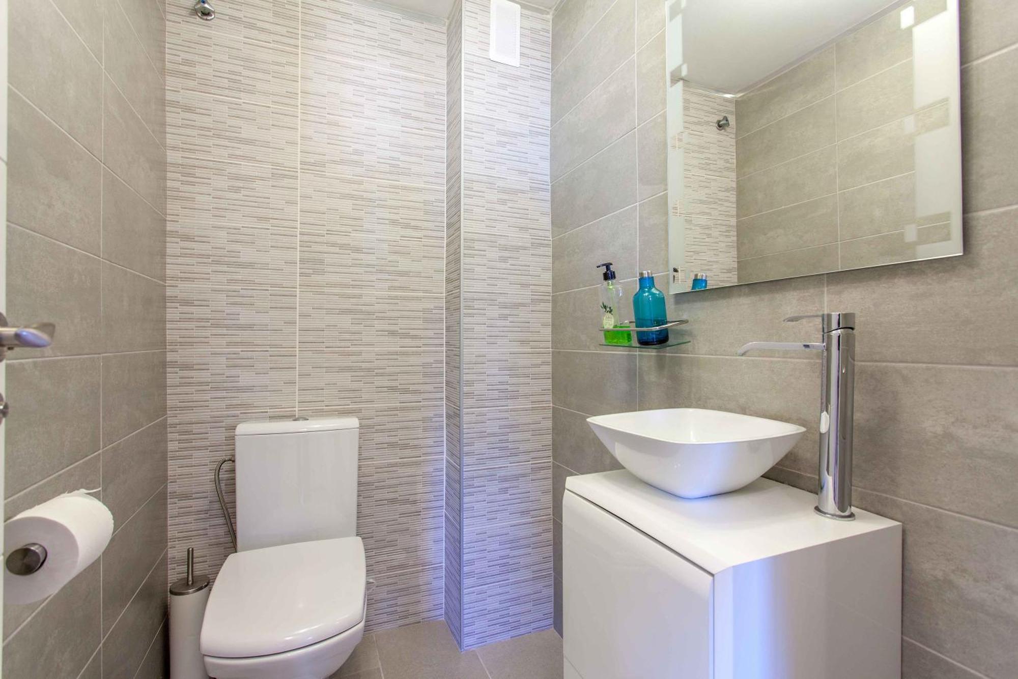 Apartment Malvarrosa Beach Cavite Valencia Kültér fotó