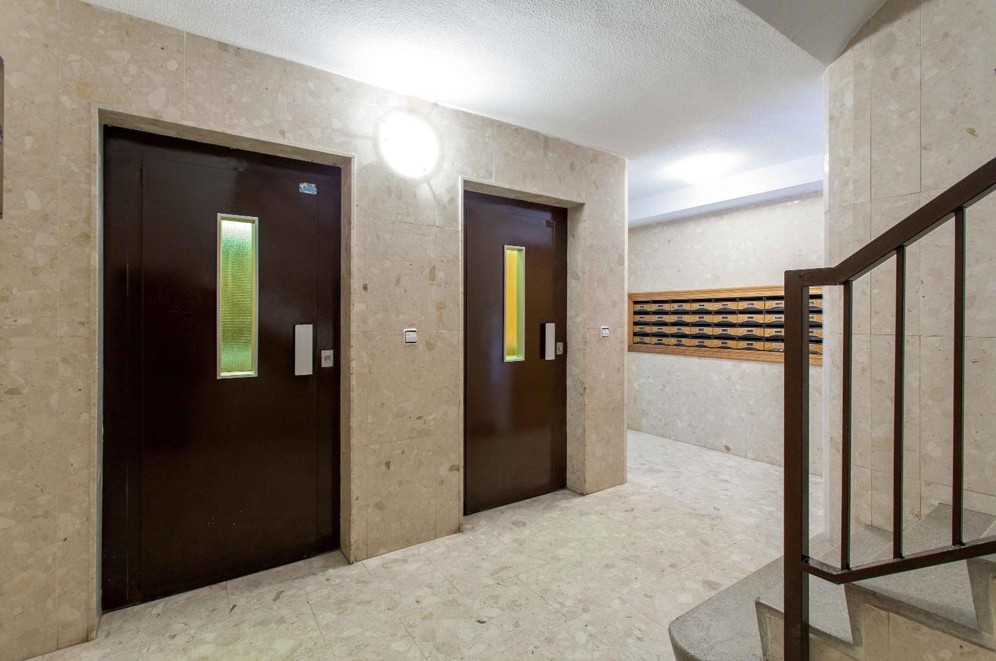 Apartment Malvarrosa Beach Cavite Valencia Kültér fotó