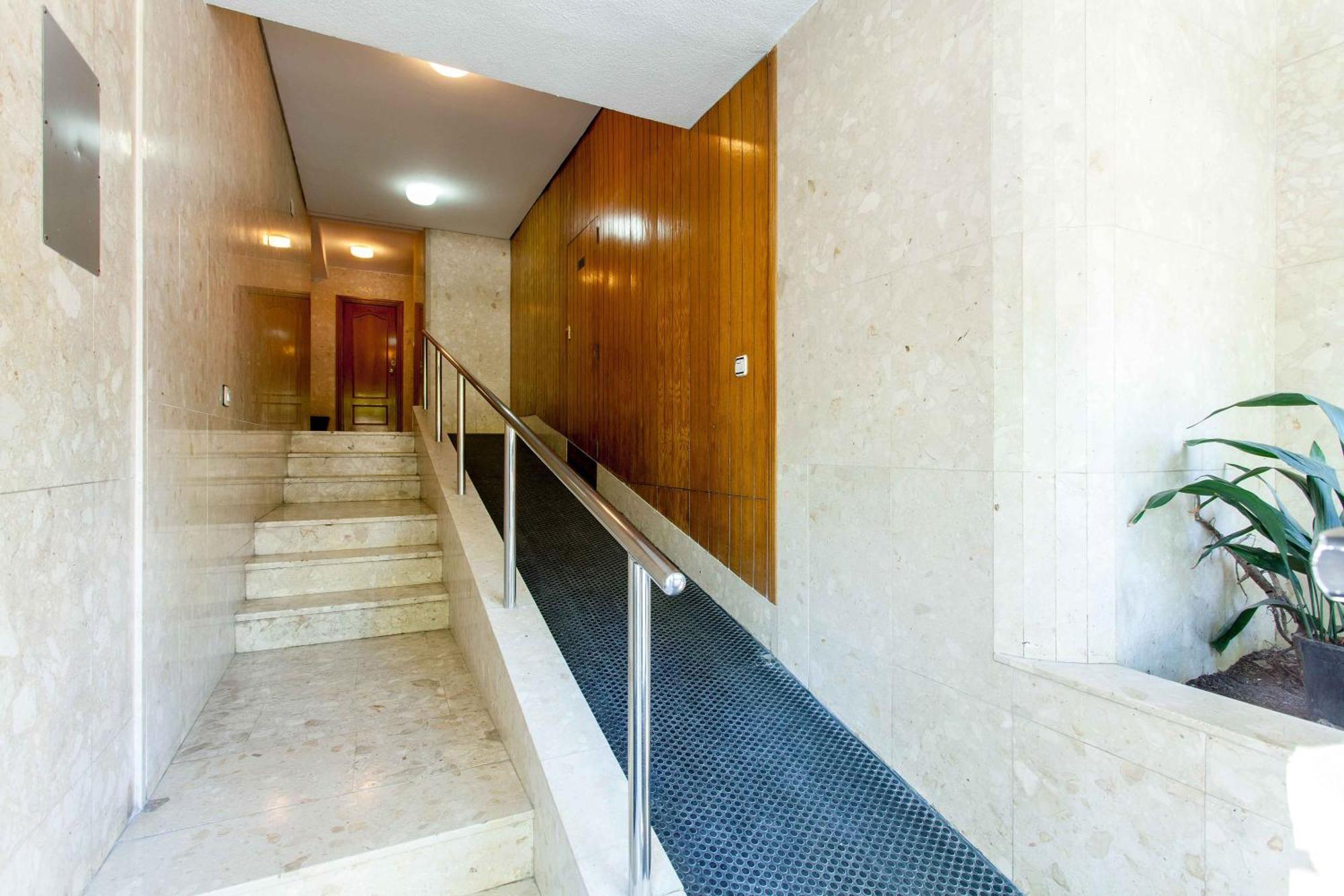 Apartment Malvarrosa Beach Cavite Valencia Kültér fotó